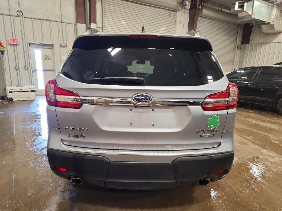 Aukcja sprzedaży 2021 Subaru Ascent, vin: 4S4WMARD7M3462727, numer aukcji: 56667436
