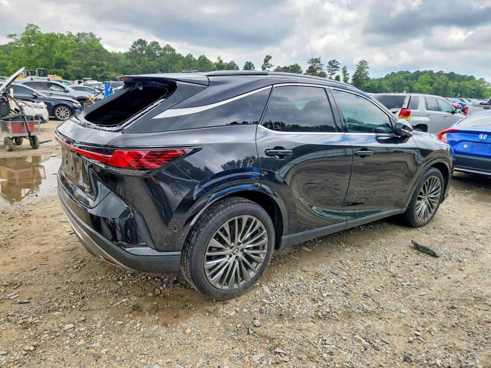 2024 Lexus Rx 350 მანქანა იყიდება აუქციონზე, vin: 2T2BAMCA6RC042673, აუქციონის ნომერი: 58761246