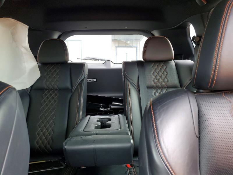 Aukcja sprzedaży 2022 Mitsubishi Outlander, vin: JA4J4VA80NZ005013, numer aukcji: 58240446