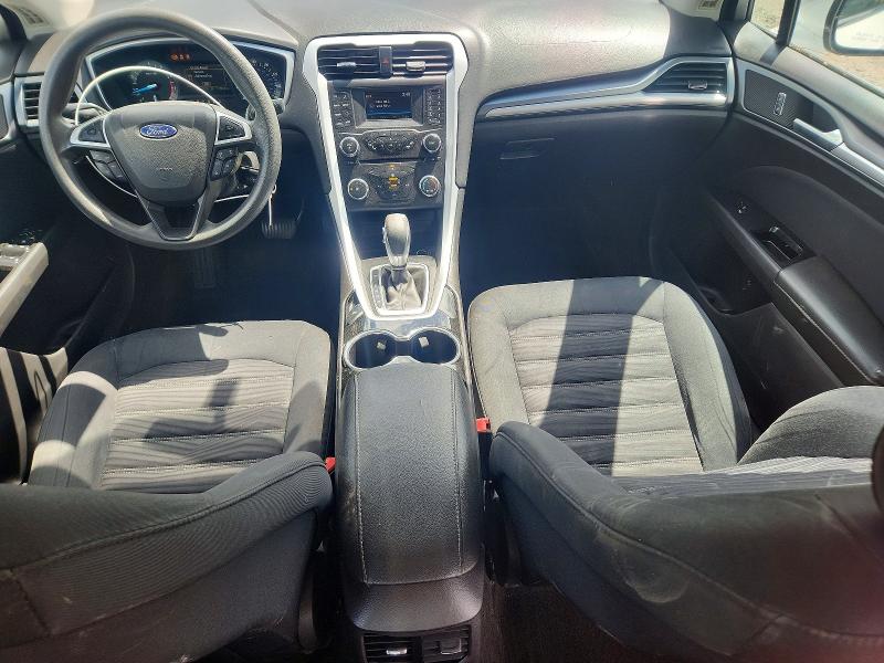 Продажа на аукционе авто 2016 Ford Fusion, vin: 3FA6P0H7XGR217532, номер лота: 55006976