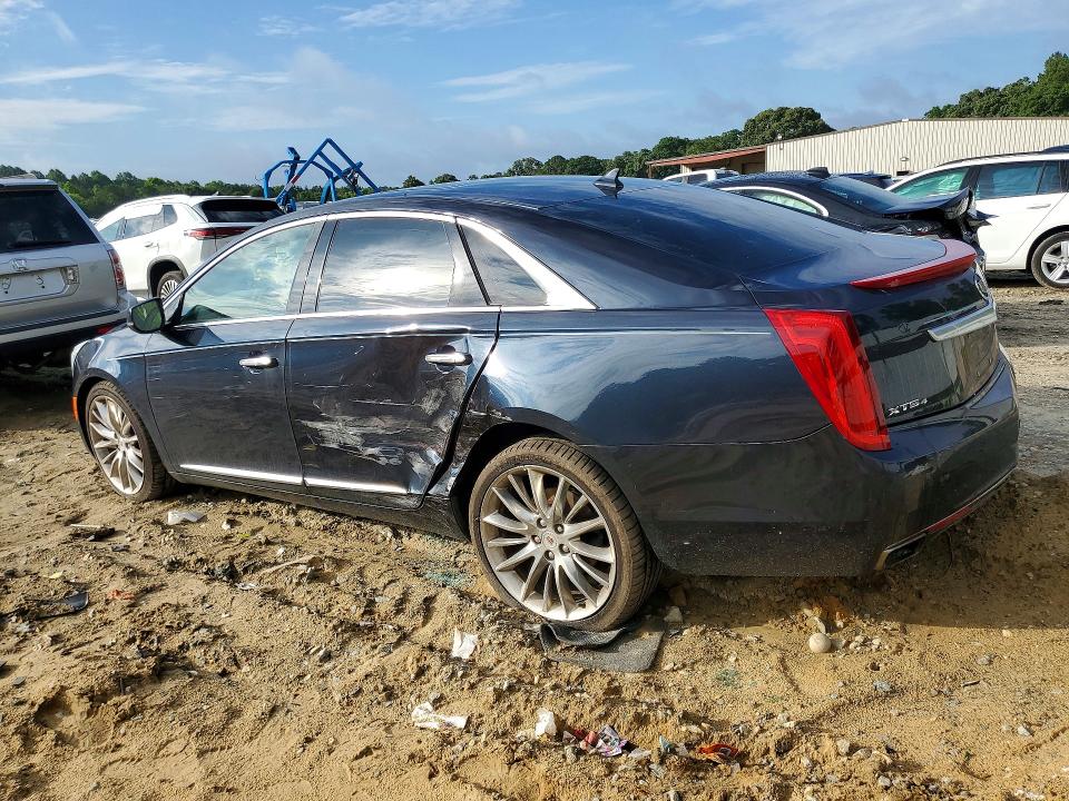 Aukcja sprzedaży 2013 Cadillac Xts, vin: 2G61V5S38D9153119, numer aukcji: 58029796