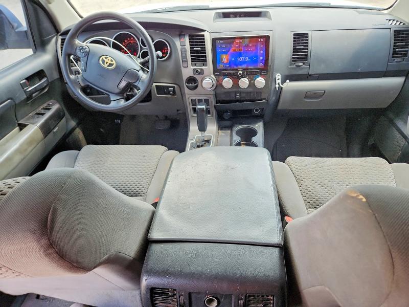 Продаж на аукціоні авто 2011 Toyota Tundra, vin: 5TFEM5F10BX034764, номер лоту: 58635286