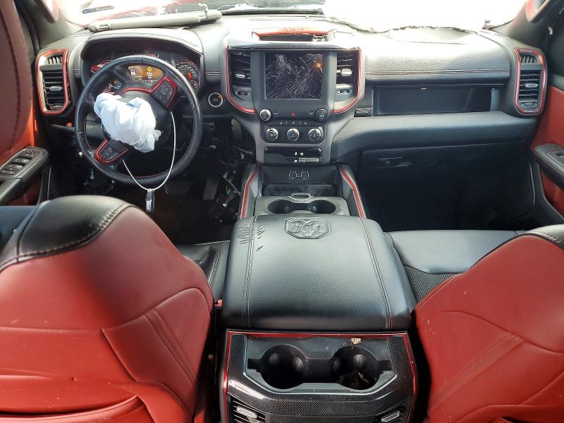 Продажа на аукционе авто 2020 Ram 1500, vin: 1C6SRFLT3LN195498, номер лота: 74488265