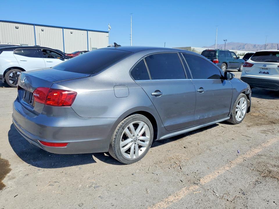 Продажа на аукционе авто 2012 Volkswagen Jetta, vin: 3VW4A7AJXCM066696, номер лота: 56965786