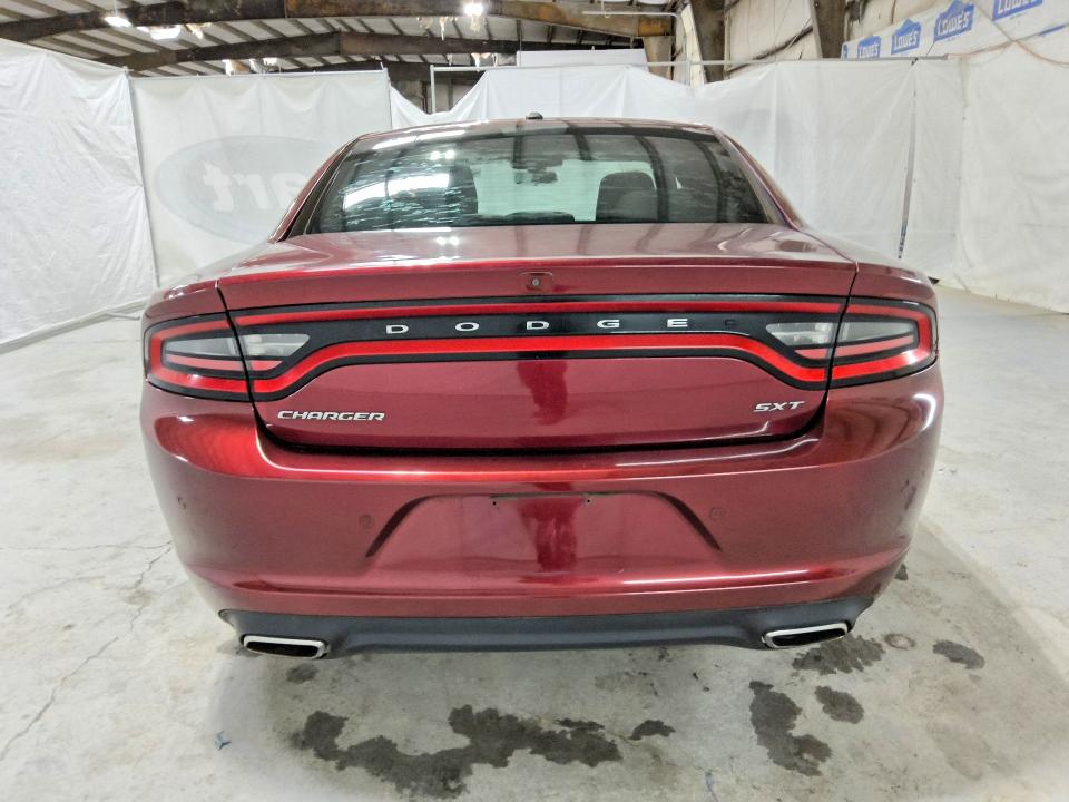 Aukcja sprzedaży 2018 Dodge Charger, vin: 2C3CDXBG5JH186446, numer aukcji: 57811866