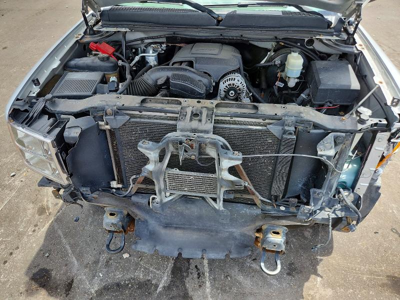 Продаж на аукціоні авто 2012 Gmc Sierra, vin: 3GTP2VE77CG239878, номер лоту: 54496436