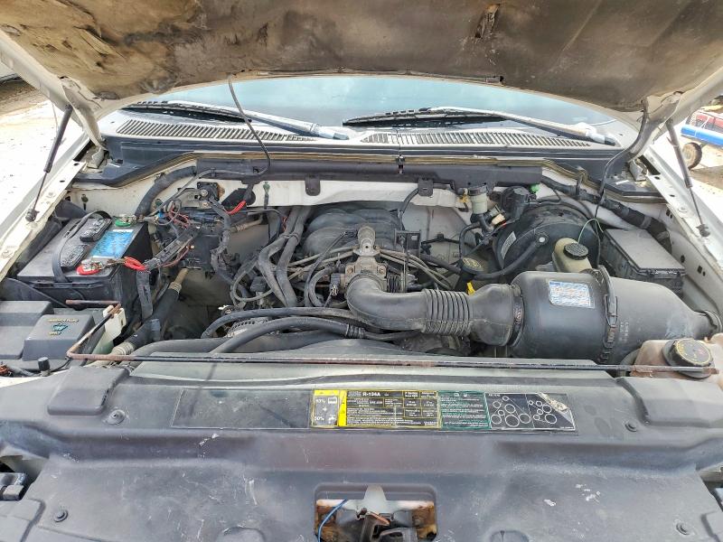 Продаж на аукціоні авто 2002 Ford F150, vin: 1FTRF17242NB21798, номер лоту: 55947186