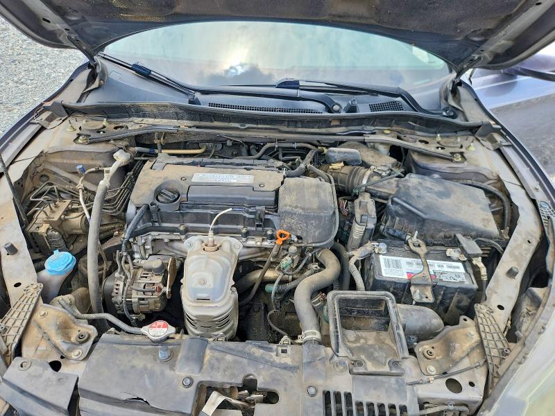 55510506 :رقم المزاد ، 1HGCR2F89FA240468 vin ، 2015 Honda Accord مزاد بيع