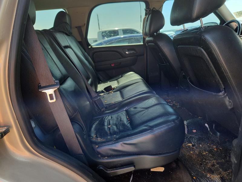 Aukcja sprzedaży 2012 Chevrolet Tahoe, vin: 1GNSKBE08CR128288, numer aukcji: 58479596