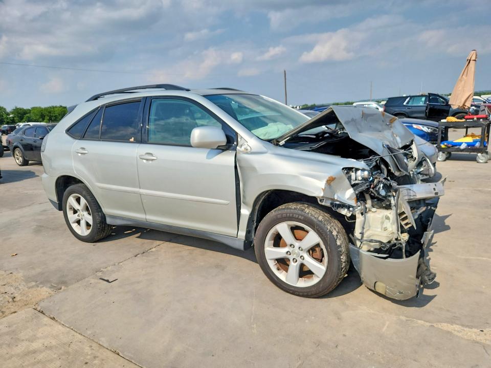 Продажа на аукционе авто 2007 Lexus Rx, vin: 2T2HK31U77C013517, номер лота: 57933556