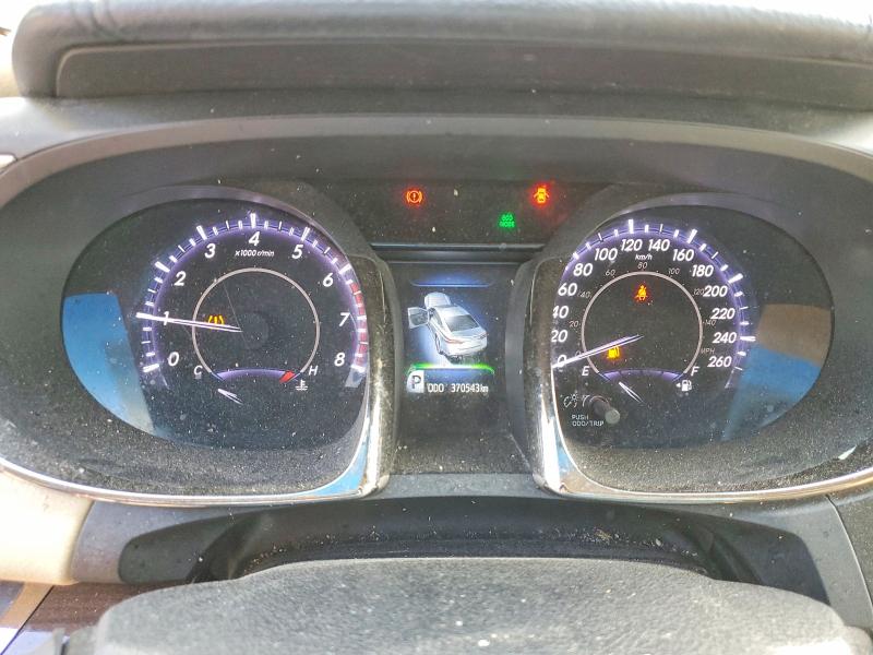 Продажа на аукционе авто 2013 Toyota Avalon, vin: 4T1BK1EB7DU038404, номер лота: 58907706