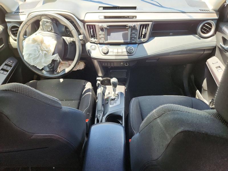 Aukcja sprzedaży 2018 Toyota Rav4, vin: JTMRFREV2JJ742927, numer aukcji: 57335026