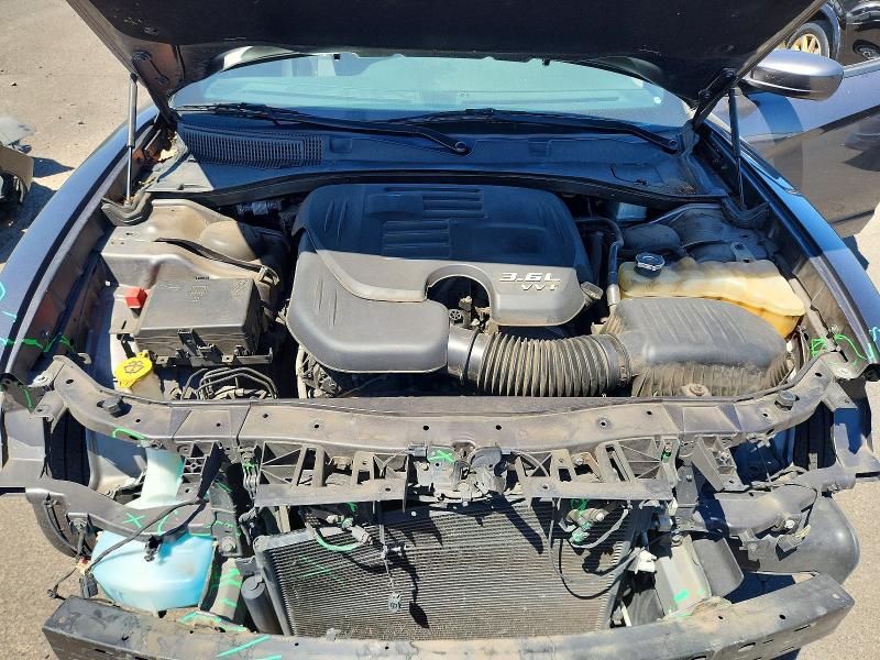 Aukcja sprzedaży 2017 Dodge Charger, vin: 2C3CDXHG4HH563477, numer aukcji: 58444896