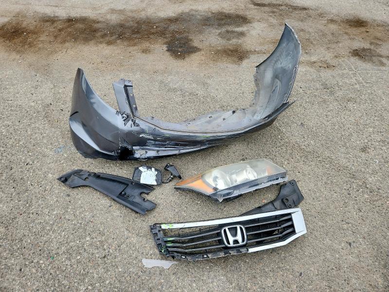 2010 Honda Accord მანქანა იყიდება აუქციონზე, vin: 1HGCP2F48AA179500, აუქციონის ნომერი: 85965605
