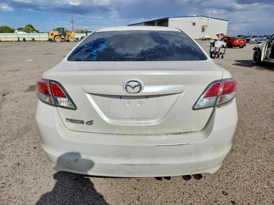 Продажа на аукционе авто 2012 Mazda 6, vin: 1YVHZ8DH7C5M31508, номер лота: 55925706