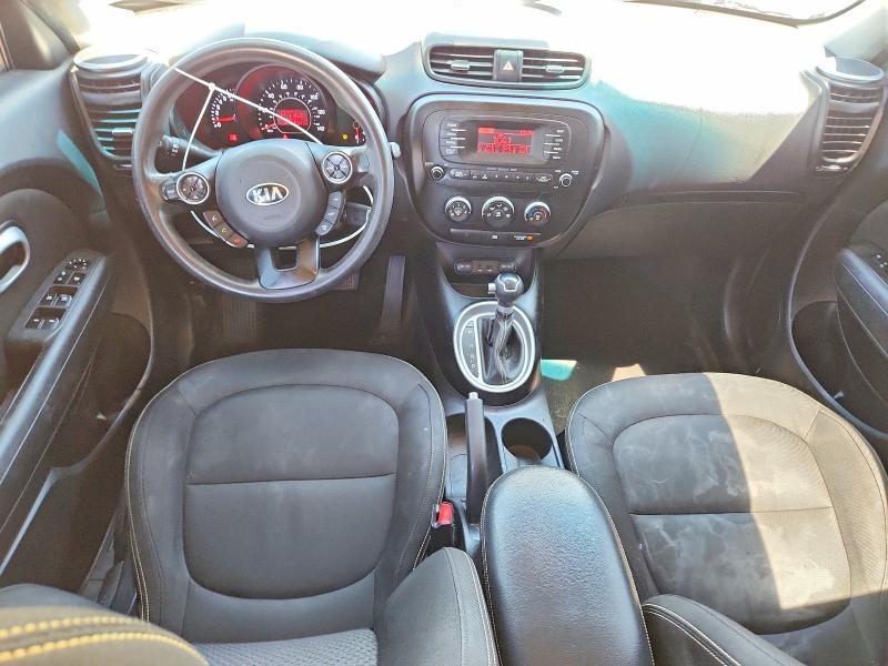 Продаж на аукціоні авто 2015 Kia Soul, vin: KNDJP3A54F7115535, номер лоту: 57239956