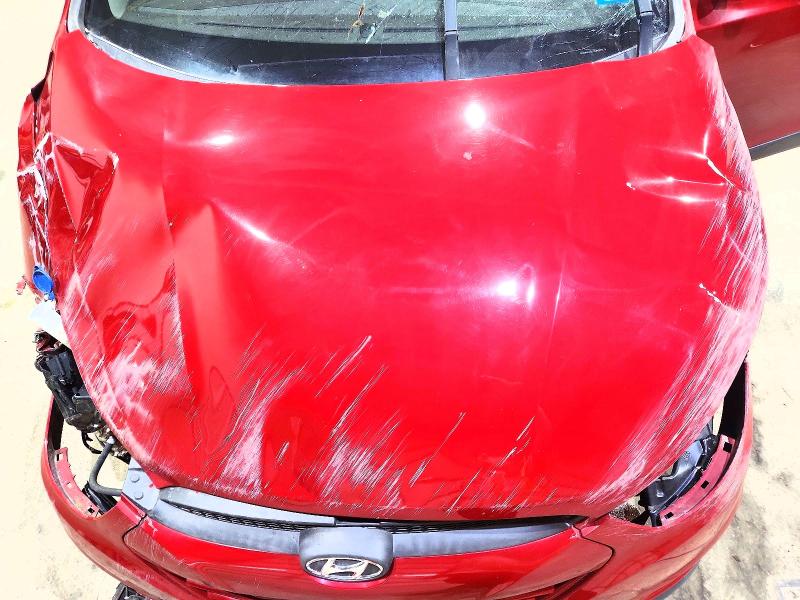 Aukcja sprzedaży 2015 Hyundai Tucson, vin: KM8JUCAG2FU069761, numer aukcji: 56237436