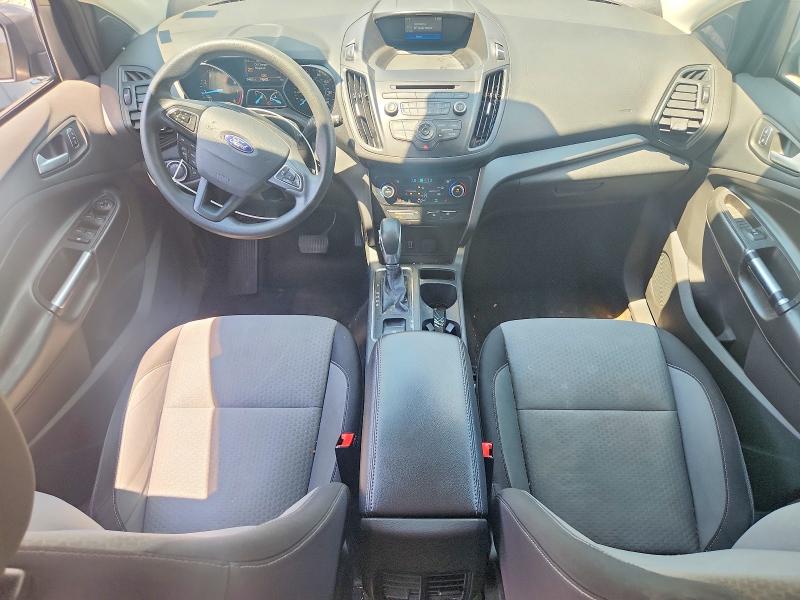 Продажа на аукционе авто 2018 Ford Escape, vin: 1FMCU9GD6JUA35307, номер лота: 56194926