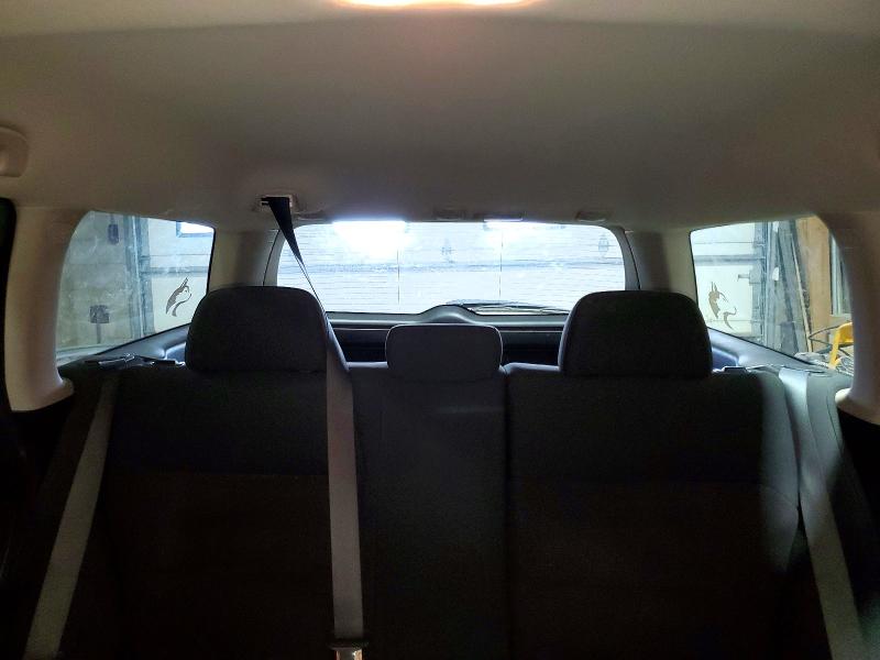 Продажа на аукционе авто 2008 Subaru Outback, vin: 4S4BP61C387361091, номер лота: 58472786