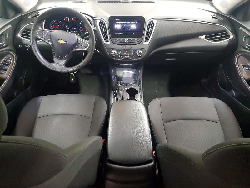 2021 Chevrolet Malibu მანქანა იყიდება აუქციონზე, vin: 1G1ZC5ST8MF085345, აუქციონის ნომერი: 57135456
