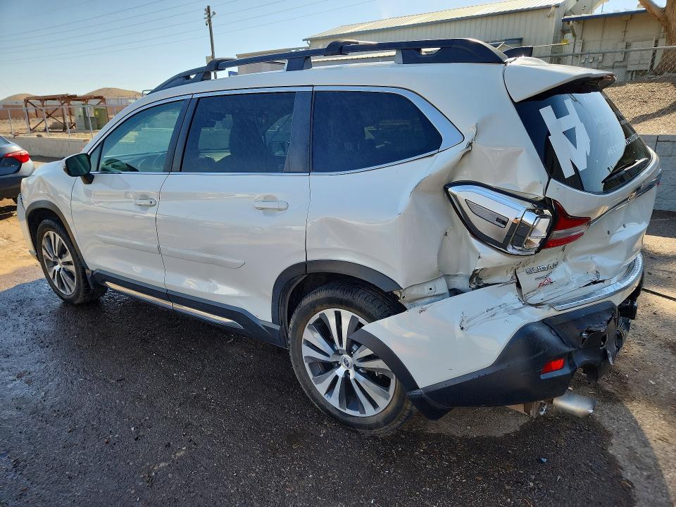 Продажа на аукционе авто 2020 Subaru Ascent, vin: 4S4WMAPD0L3448024, номер лота: 56820366