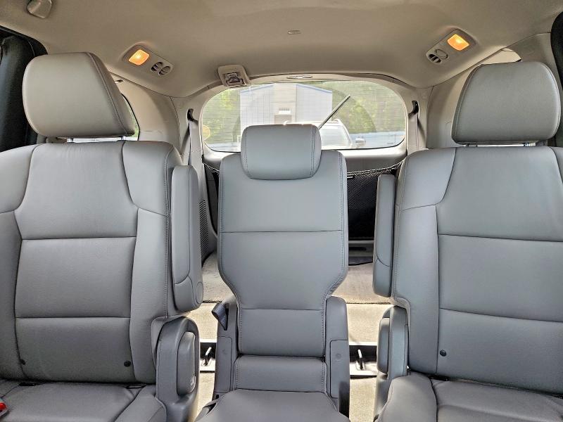 Продажа на аукционе авто 2014 Honda Odyssey, vin: 5FNRL5H67EB102022, номер лота: 56618706