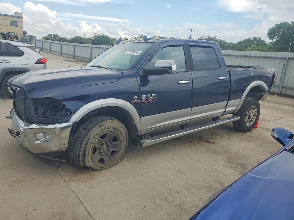 Продаж на аукціоні авто 2014 Ram 3500, vin: 3C63R3EL3EG215843, номер лоту: 55728606