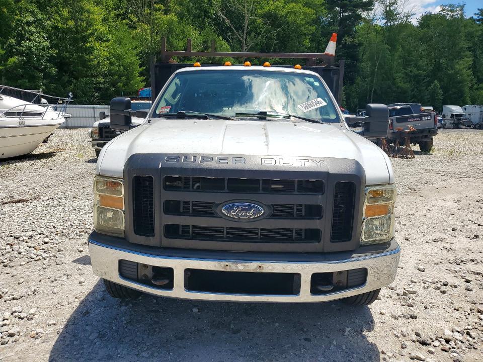 2008 Ford F350 მანქანა იყიდება აუქციონზე, vin: 1FDWF36528ED53122, აუქციონის ნომერი: 58060546