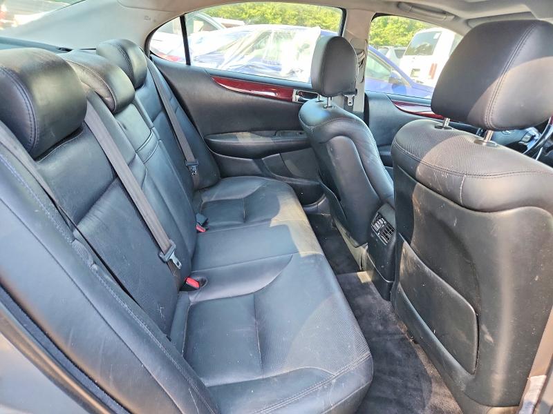 Aukcja sprzedaży 2005 Lexus Es, vin: JTHBA30G655132306, numer aukcji: 55871676
