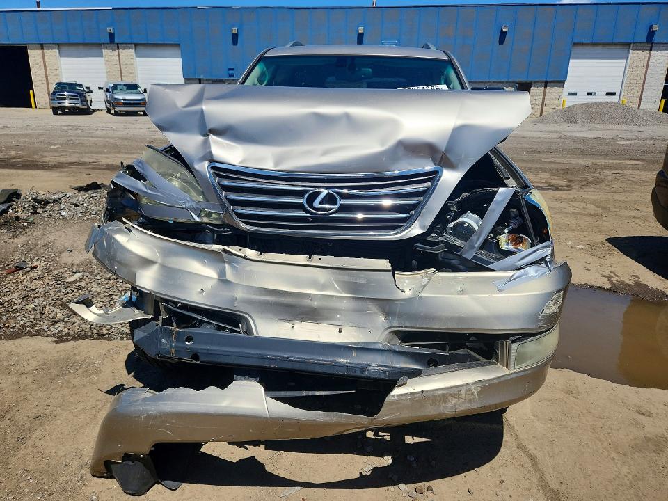 Aukcja sprzedaży 2004 Lexus Gx, vin: JTJBT20X640051689, numer aukcji: 56964666