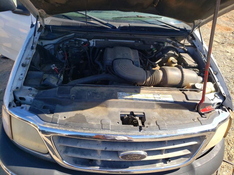 Aukcja sprzedaży 2001 Ford F150, vin: 3FTRF17W31MA21557, numer aukcji: 56933956