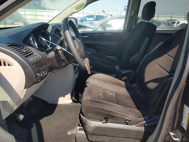 Продаж на аукціоні авто 2013 Dodge Grand Caravan, vin: 2C4RDGBGXDR634491, номер лоту: 58509576