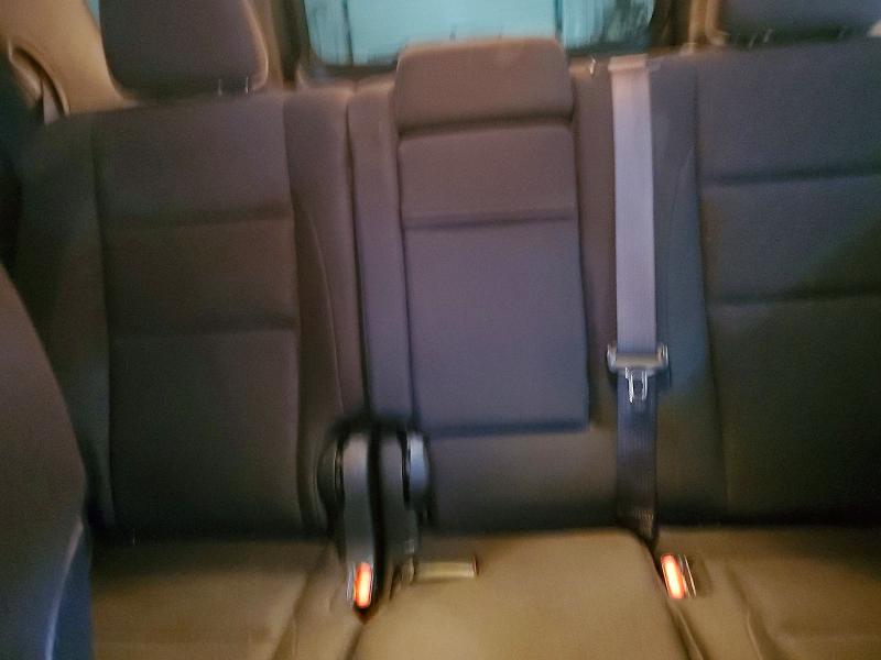 55465896 :رقم المزاد ، 1C4RDJAG1MC599508 vin ، 2021 Dodge Durango مزاد بيع