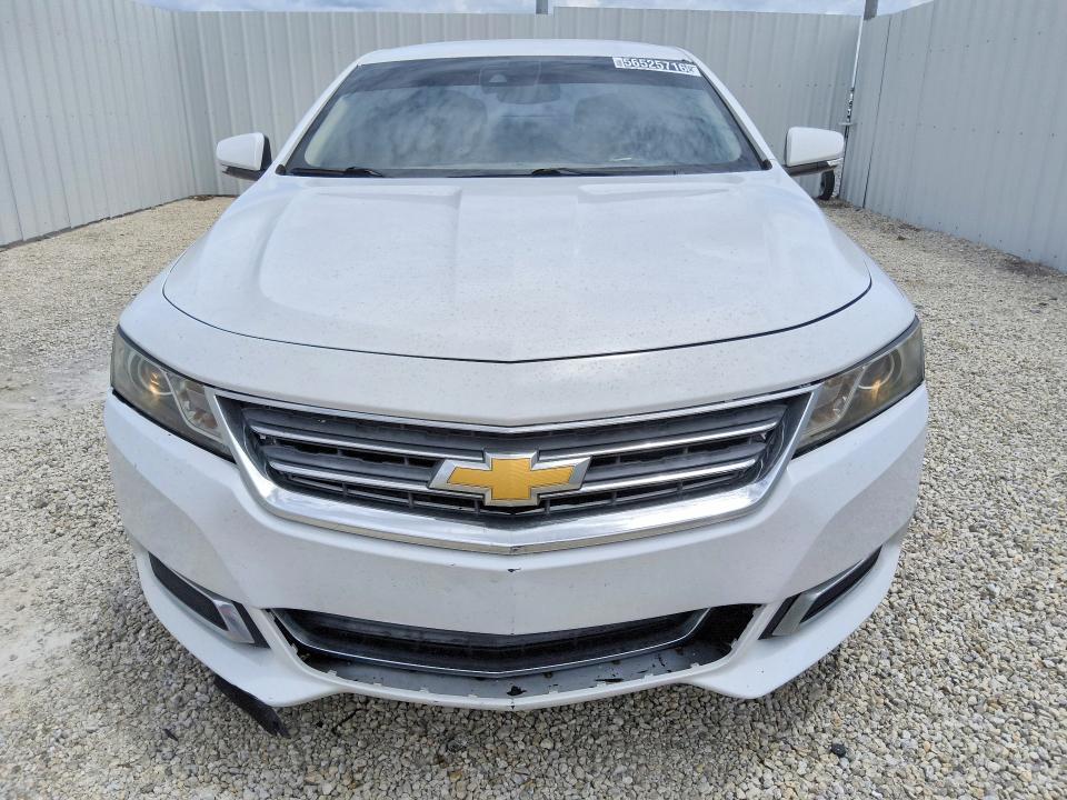 Aukcja sprzedaży 2015 Chevrolet Impala, vin: 2G1125S37F9211450, numer aukcji: 56525716