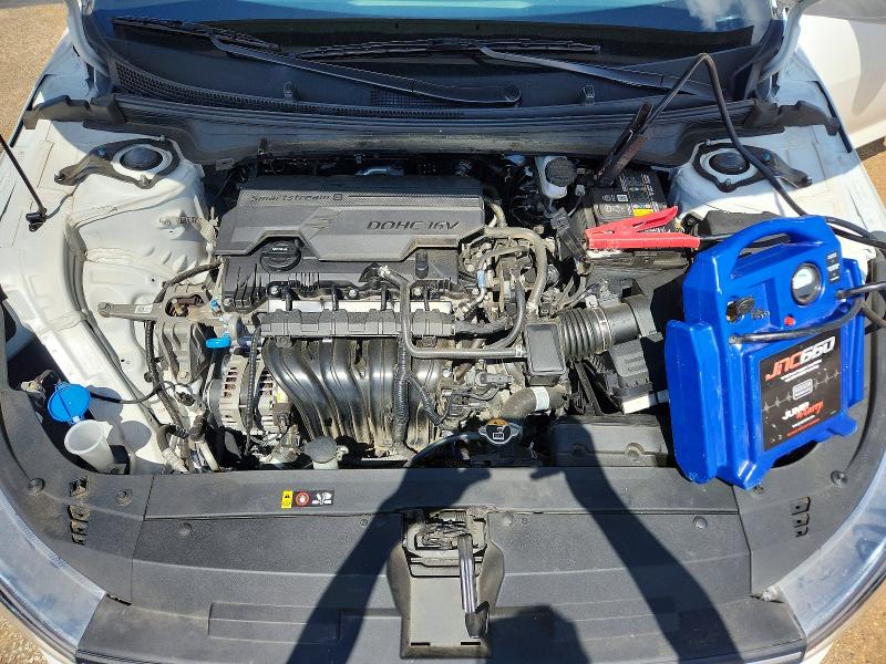 Продаж на аукціоні авто 2025 Kia K4, vin: 3KPFT4DE2SE086453, номер лоту: 97682965
