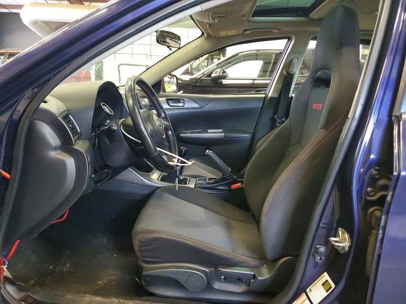 85985205 :رقم المزاد ، JF1GV7F63DG018225 vin ، 2013 Subaru Impreza مزاد بيع
