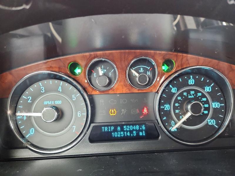 2009 Ford Flex მანქანა იყიდება აუქციონზე, vin: 2FMDK53C49BA15686, აუქციონის ნომერი: 57050536