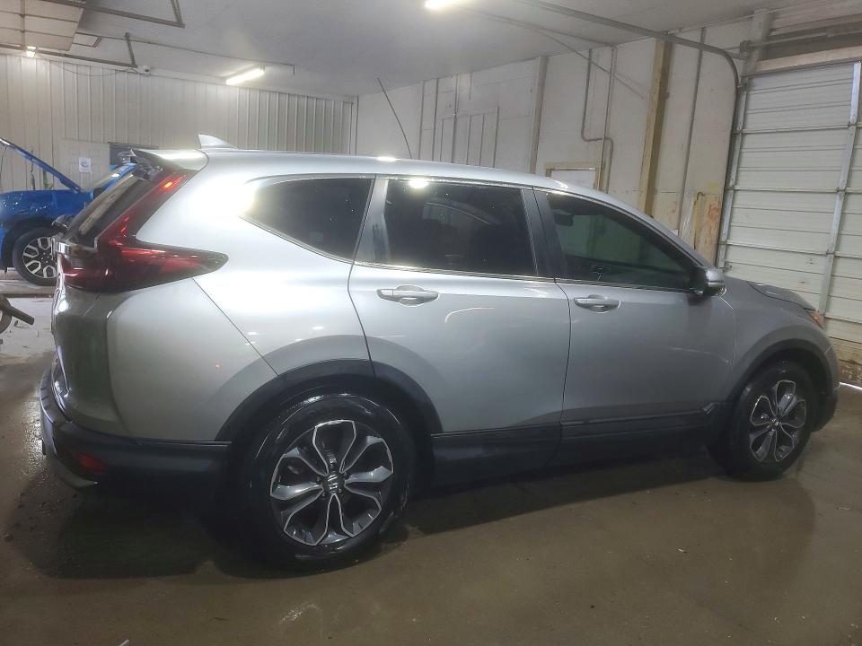 Продажа на аукционе авто 2020 Honda Cr-v, vin: 7FARW1H54LE029328, номер лота: 55416626