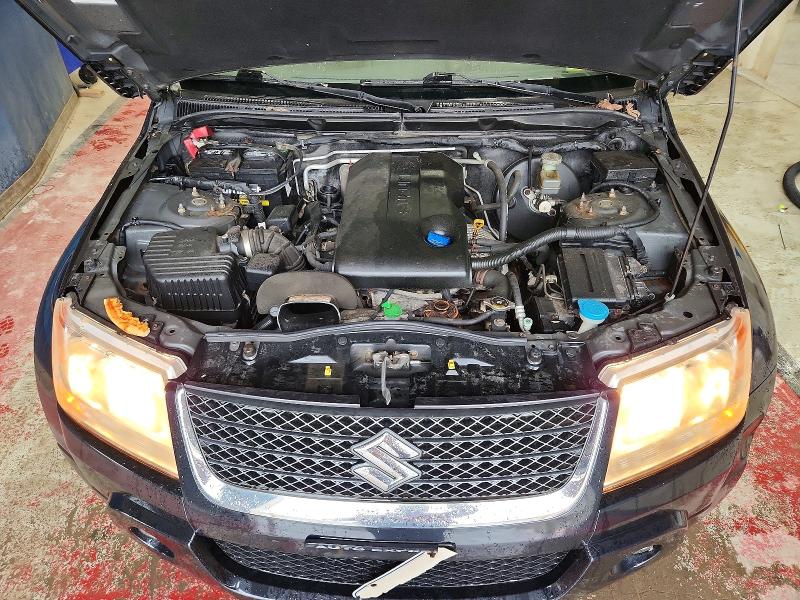 Продаж на аукціоні авто 2012 Suzuki Grand Vitara, vin: JS3TD0D72C4101435, номер лоту: 57182176