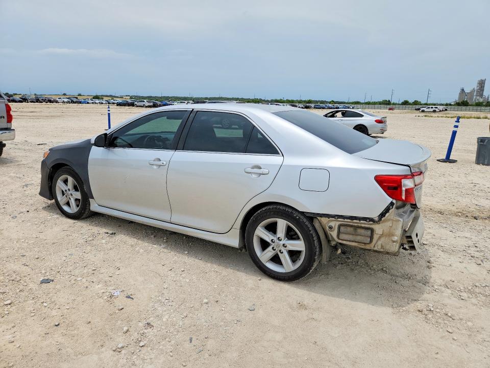 Aukcja sprzedaży 2012 Toyota Camry, vin: 4T1BF1FK6CU605655, numer aukcji: 58066766