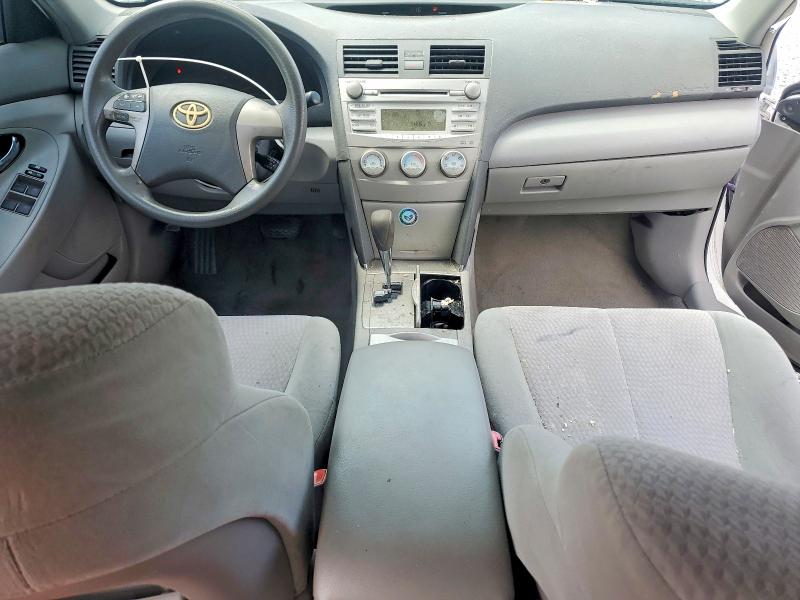 56965456 :رقم المزاد ، 4T1BF3EK3AU515213 vin ، 2010 Toyota Camry مزاد بيع