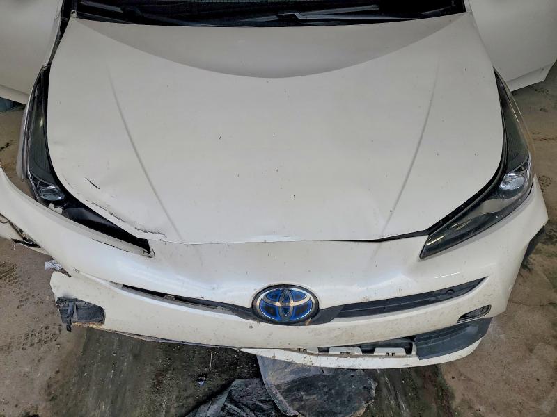 Продаж на аукціоні авто 2019 Toyota Prius, vin: JTDKARFU8K3068696, номер лоту: 55934676