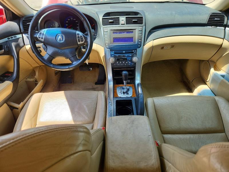 Aukcja sprzedaży 2006 Acura 3.2tl, vin: 19UUA66296A071602, numer aukcji: 58810496