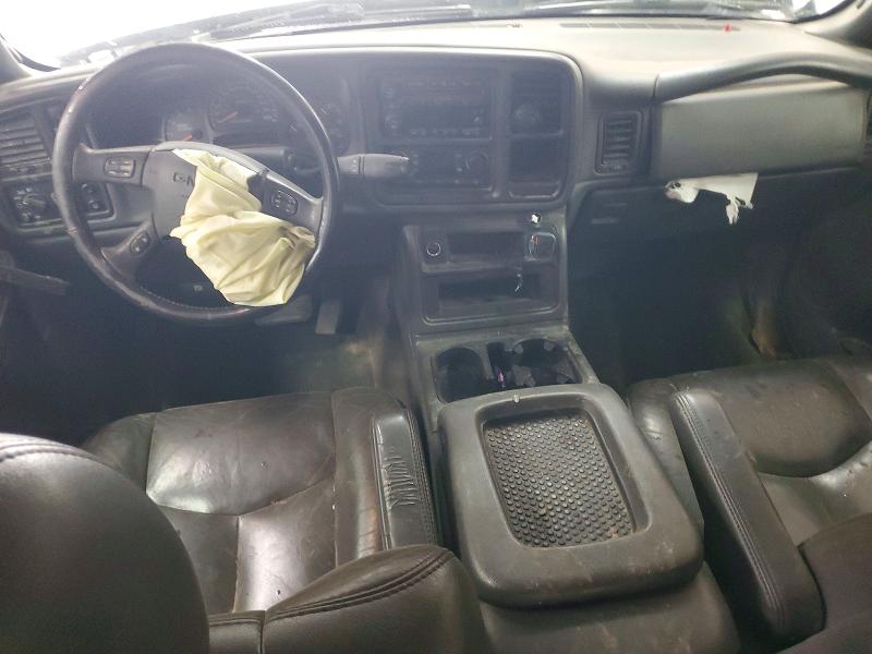 2006 Gmc New Sierra მანქანა იყიდება აუქციონზე, vin: 1GTJK33D66F169671, აუქციონის ნომერი: 55898096
