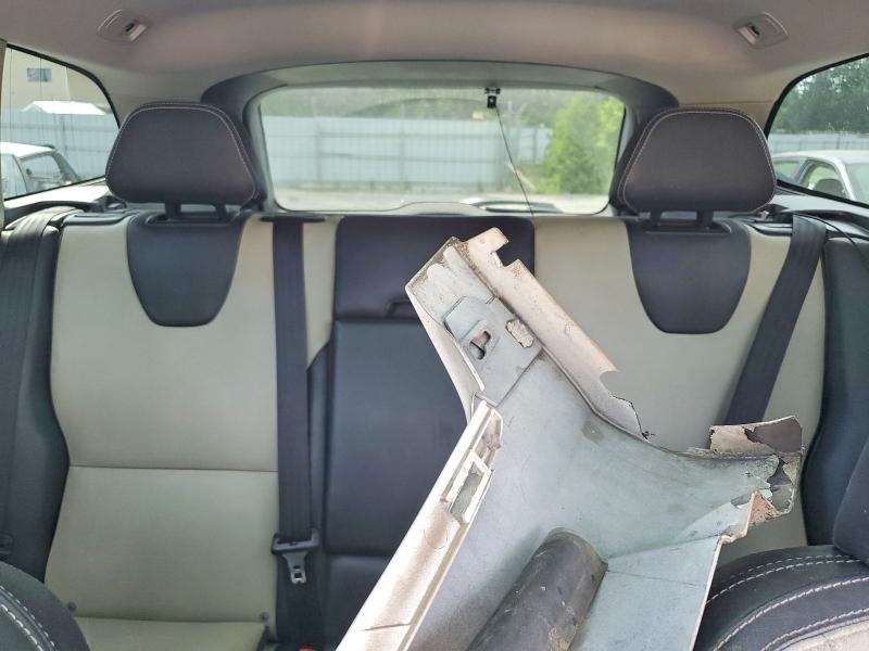 Aukcja sprzedaży 2017 Volvo Xc60, vin: YV449MRR2H2047463, numer aukcji: 57246276
