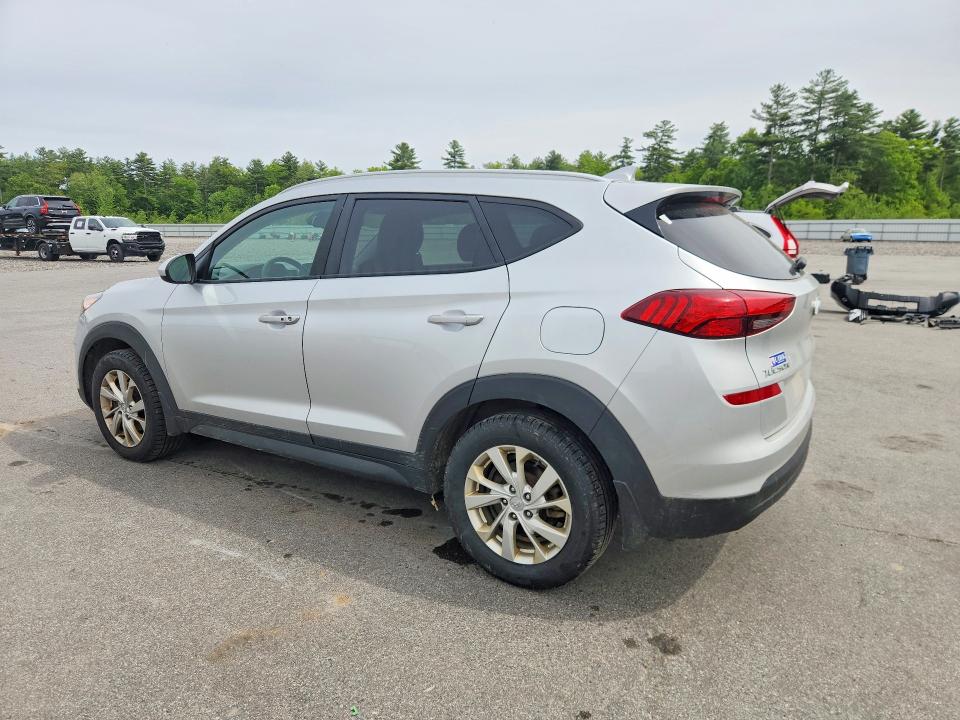 Aukcja sprzedaży 2019 Hyundai Tucson, vin: KM8J3CA48KU071839, numer aukcji: 55889286