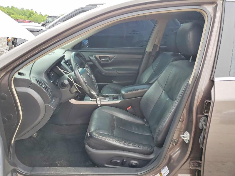 58387686 :رقم المزاد ، 1N4BL3AP2DC227018 vin ، 2013 Nissan Altima مزاد بيع