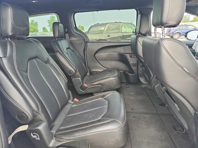 Продаж на аукціоні авто 2025 Chrysler Pacifica, vin: 2C4RC1BGXSR568473, номер лоту: 56360416