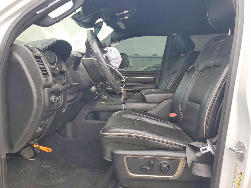 Продажа на аукционе авто 2019 Ram 1500, vin: 1C6SRFPT3KN679325, номер лота: 57915576