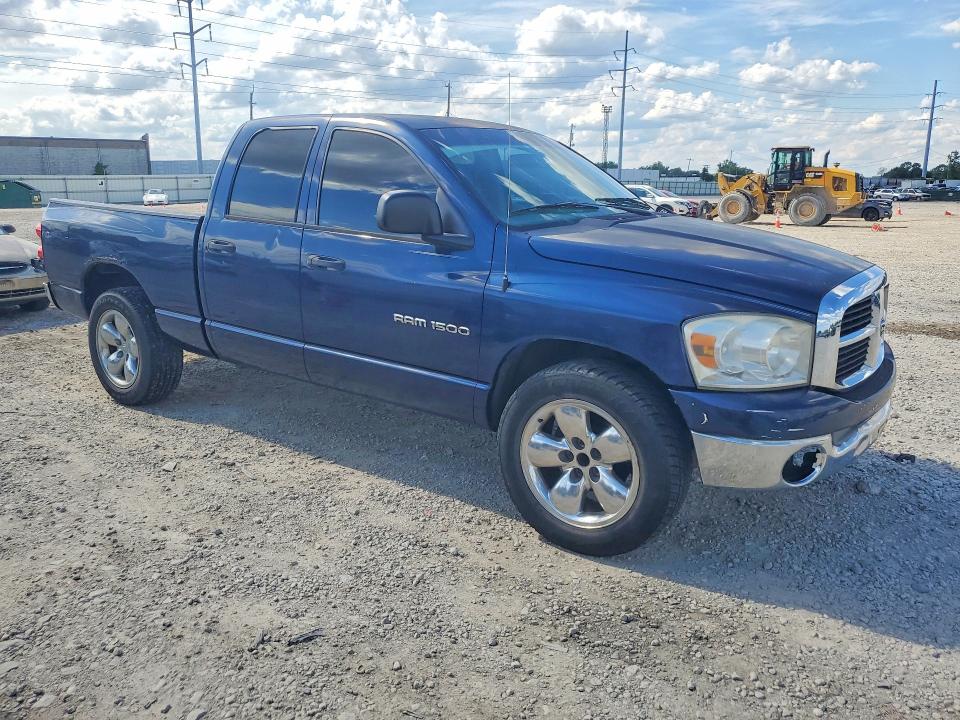 Aukcja sprzedaży 2007 Dodge Ram 1500, vin: 1D7HA18P87J531660, numer aukcji: 57459896